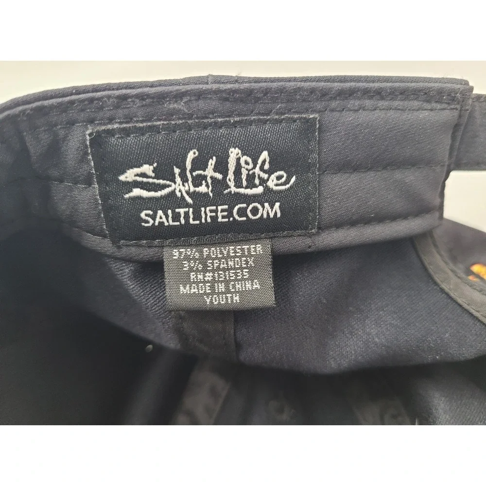 Salt Life has some